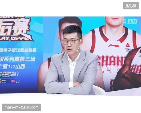 广厦队利用季后赛级别的防守强度完全限制山西队进攻，篮板球优势成为晋级关键